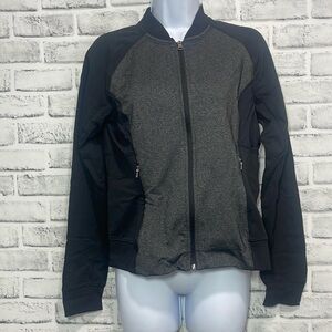 Calia by Carrie Underwood Limited Edition Zipper Jacket Medium